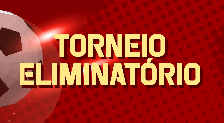 Read more about the article Torneio eliminatório