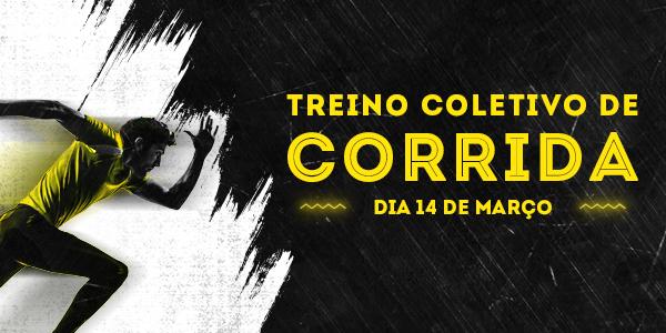 Read more about the article Treino de corrida coletiva ( Março)