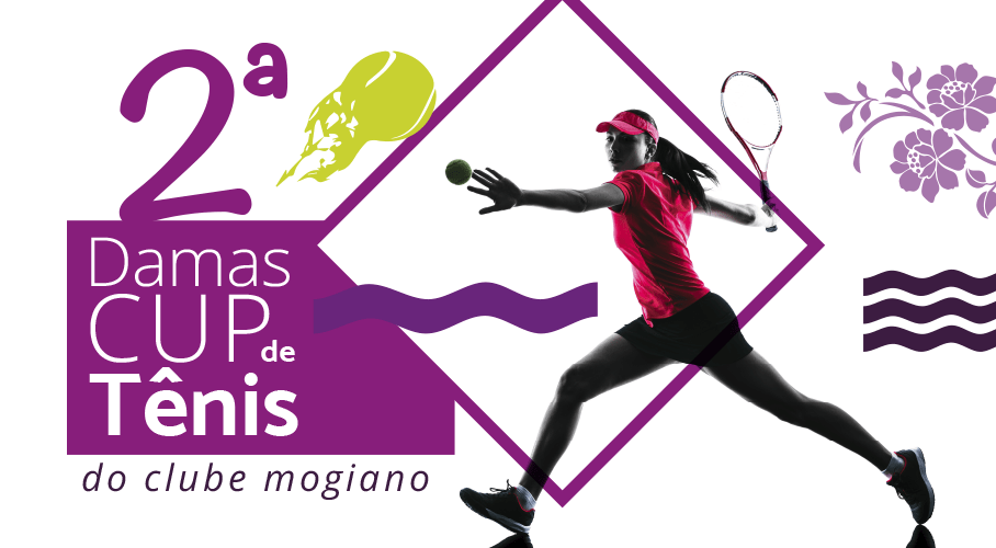Read more about the article Damas Cup de Tênis (Março)