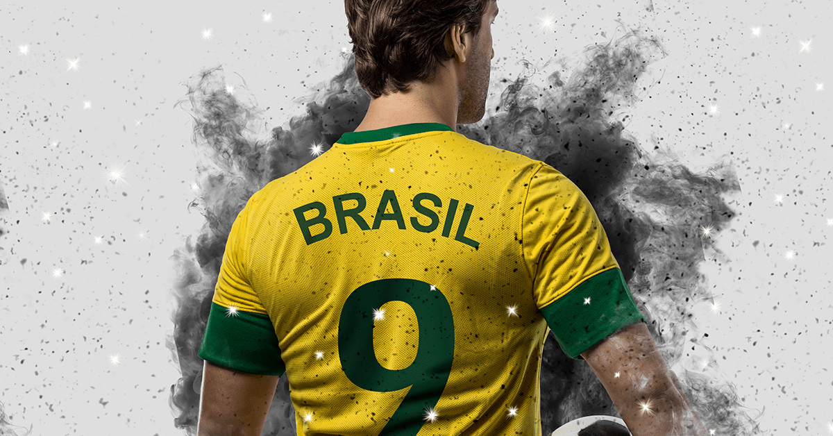 Read more about the article Por que o Brasil é o país do futebol? Conheça essa história!