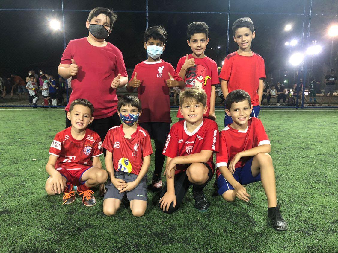 Read more about the article Galeria – Festival Futebol Sintético 2021