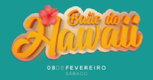 Read more about the article Baile do Hawaii