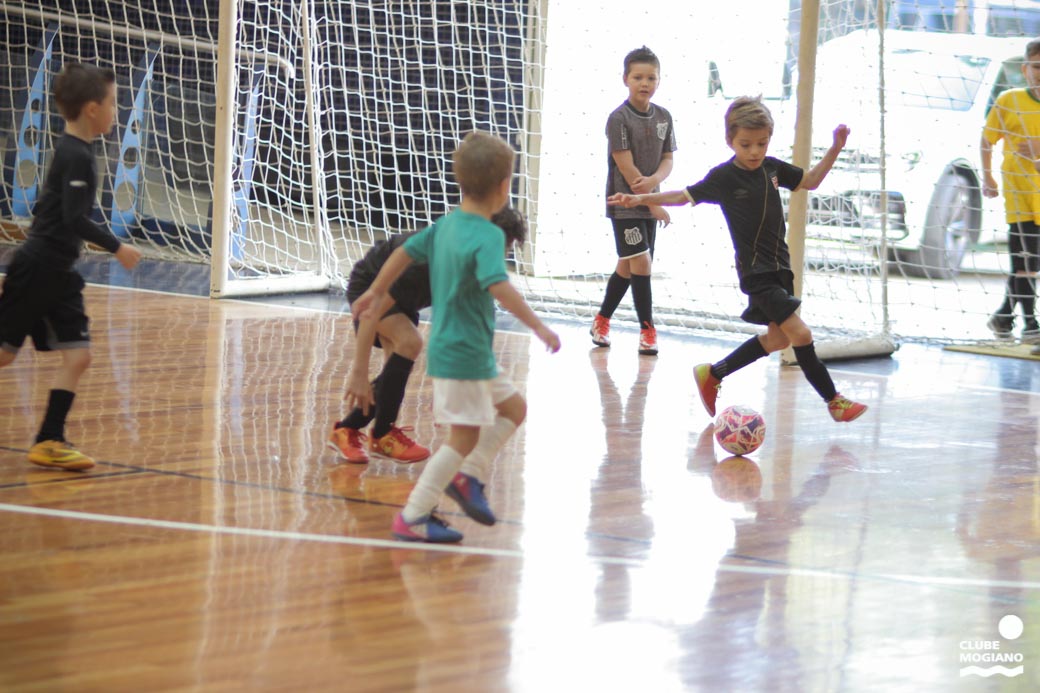 Read more about the article Galeria – Festival Futsal SUB06 e SUB08