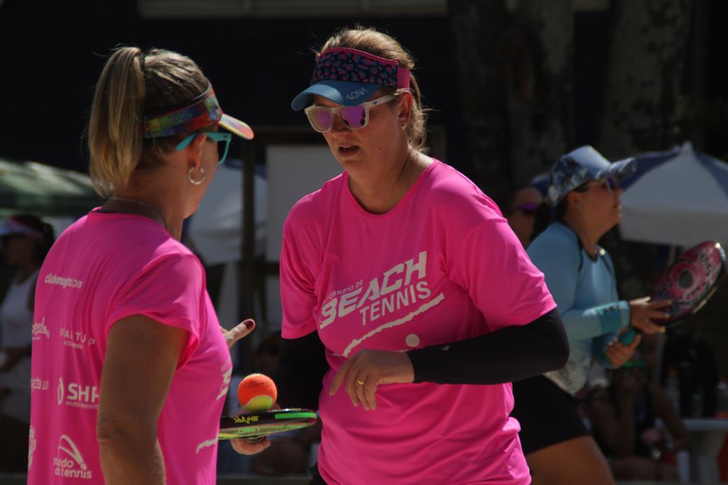 Read more about the article GALERIA – III torneio de beach tennis I
