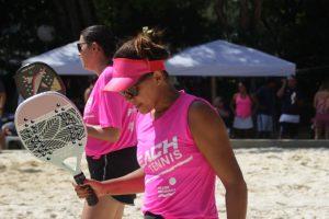 GALERIA – III torneio de beach tennis II
