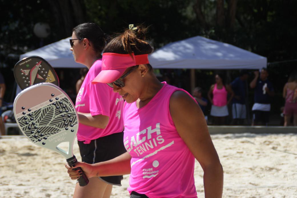 Read more about the article GALERIA – III torneio de beach tennis II